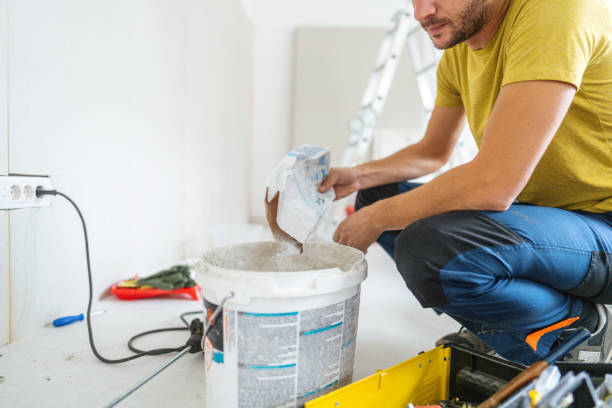 Best Industrial Mold Remediation  in Flatonia, TX