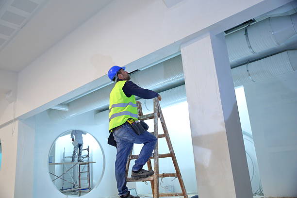 Best Environmental Consulting for Mold Prevention  in Flatonia, TX