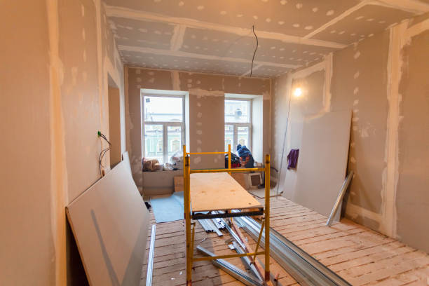 Best Mold Remediation for Healthcare Facilities  in Flatonia, TX